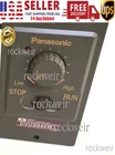 1PC New Panasonic DVUS940W1 Speed Controller Expedited Shipping