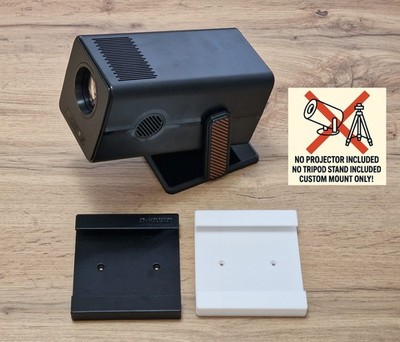 Zubehör Xnano HM103 A Projektor Wand- & Deckenhalterung + Fernbedienungshalter