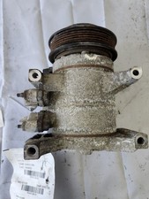 2016-2022 Jeep Grand Cherokee AC Compressor WK Body VIN E/F 6th Digit OEM