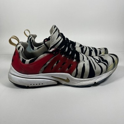 Nike Air Presto South Korea Men s Sz XL (13-15)