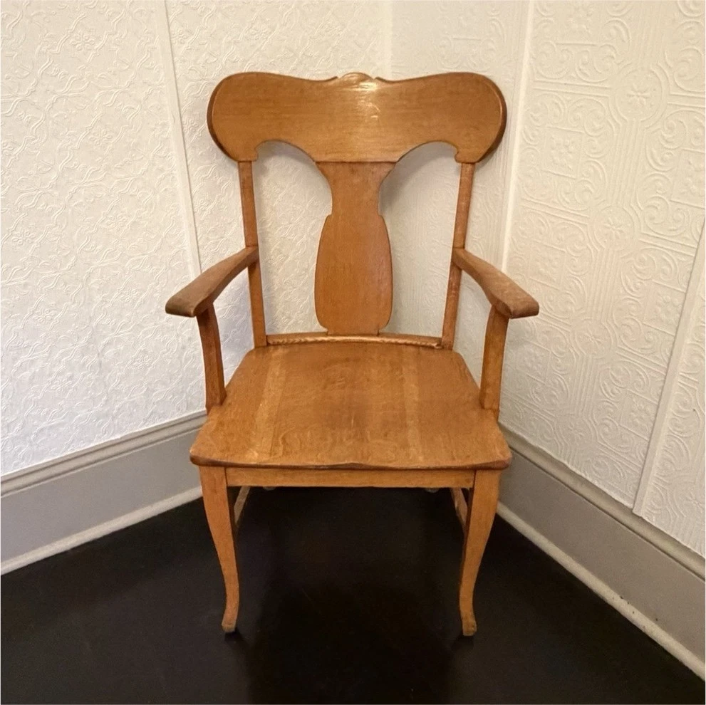 Heywood Wakefield Vintage Furniture In Antique Chairs 1950-Now for