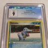 Pokémon TCG Totodile EX Hidden Legends 2004 79/101 CGC 9 Mint