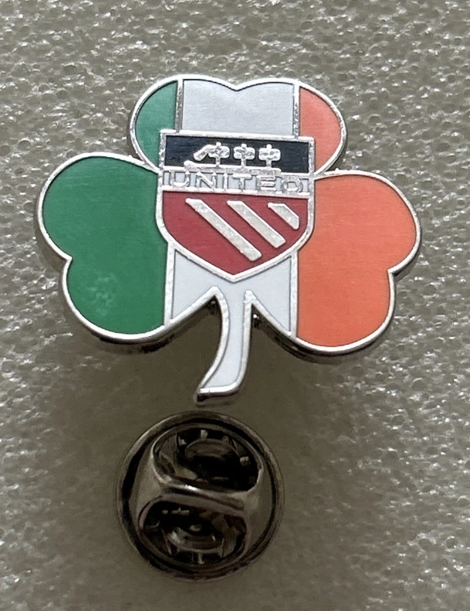 Fédération irlandaise de football