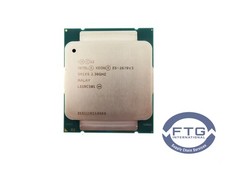 SR1XS Intel Xeon E5-2670 v3 2.3GHz 12-Core Processor