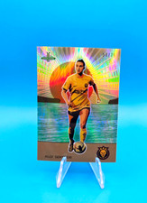 2020 Parkside NWSL Challenge Cup Commemorative Set Soccer Cards 16