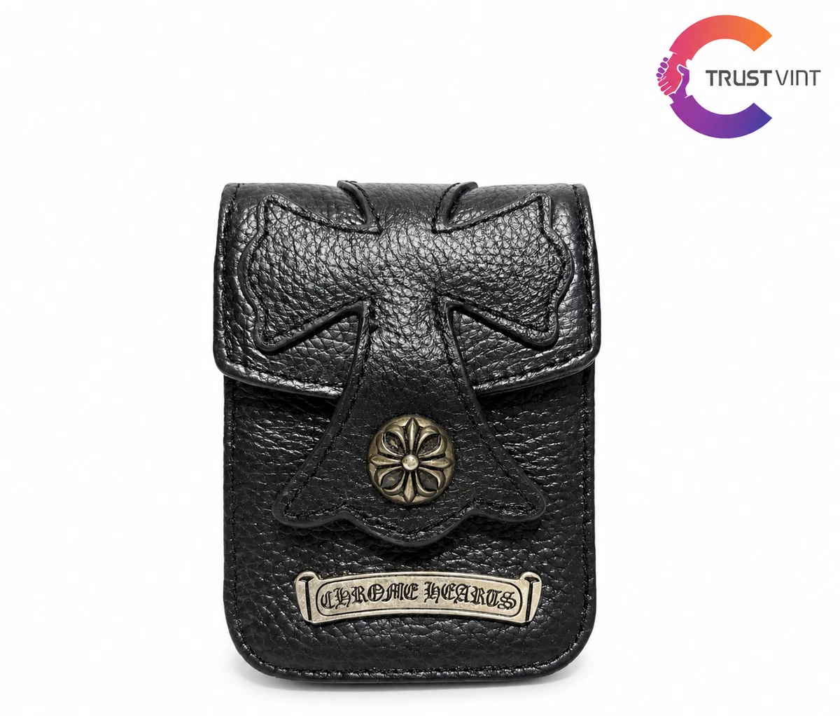 Chrome Hearts Bags for Men for sale - eBay