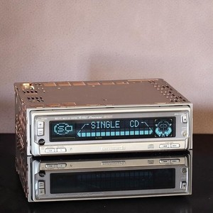 Pioneer Dex-P1 for sale | eBay