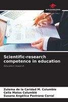Zulema De La Caridad M. Columbie (U. A.) | Scientific-Research Competence In...