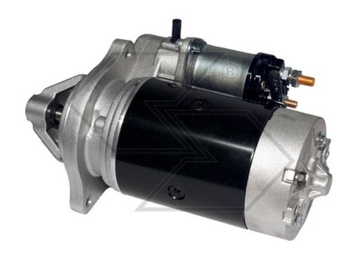 Moped Von Start FüR Traktor Farmer Fiat New Holland 4635 474 A22357-image
