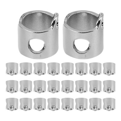 30 Pcs Needle Bar Sewing Guide Machine Thread Replacement Part for