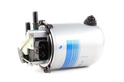 Kraftstofffilter UFI 24.095.01 für RENAULT Kadjar (HA, HL) Koleos II (HC)
