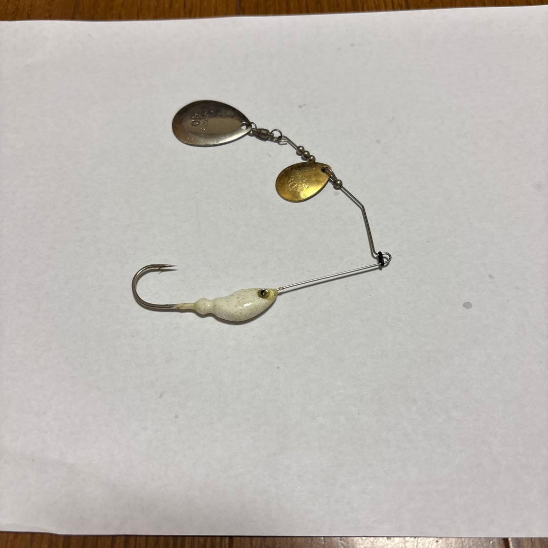 Spinnerbait Bulk Sale - Image 8