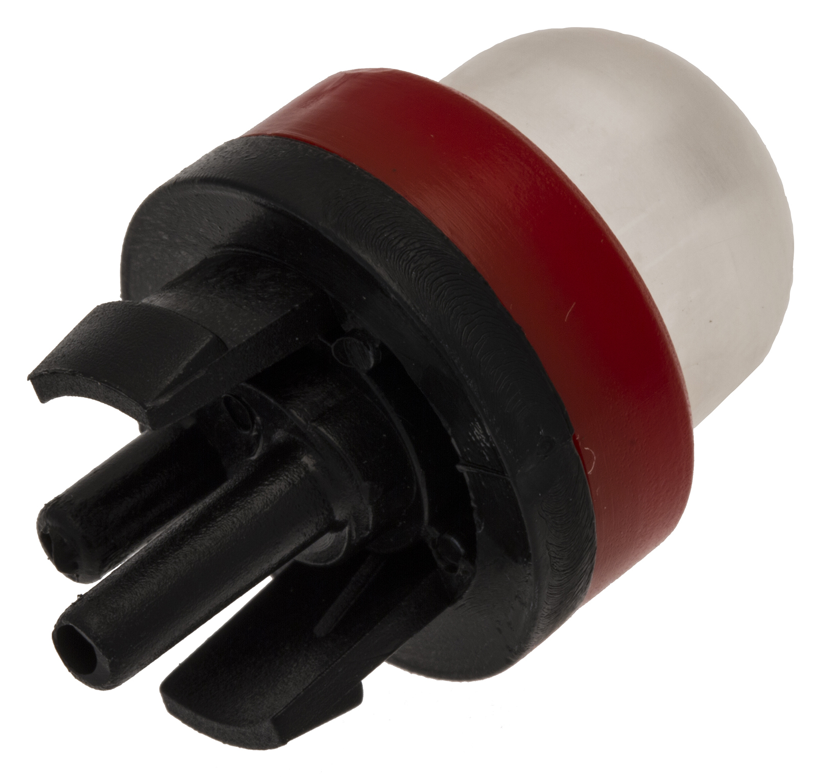 Petrol Fuel Primer Bulb Fits FLYMO Lawnmower