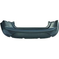 StoßStange Hinten Passend FüR Seat Ibiza Baujahr 2012-2017 Nur FüR 5 TüRer