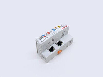 BECKHOFF EK1100 PLC Module (FREE SHIPPING)