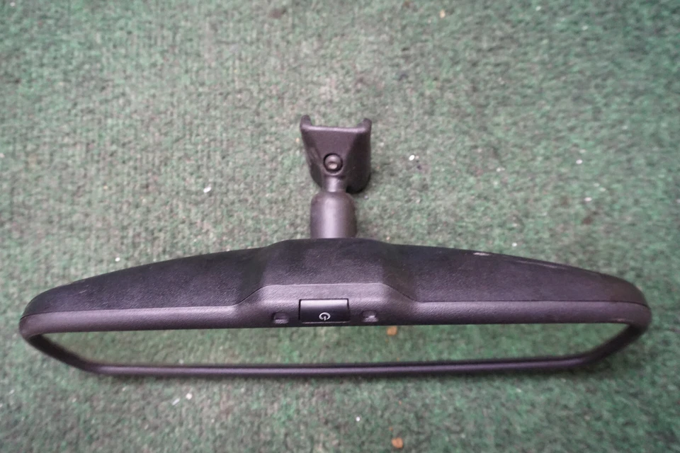 Espejo retrovisor Nissan Titan 2005 2006 2007 2008 2009 2010 11 12 OEM E11015892 Foto 4 de 4