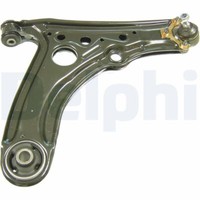 Delphi TC756 Querlenker Vorne Rechts FüR Arosa VW Polo 3 1.0-1.9D 10.94-06.04