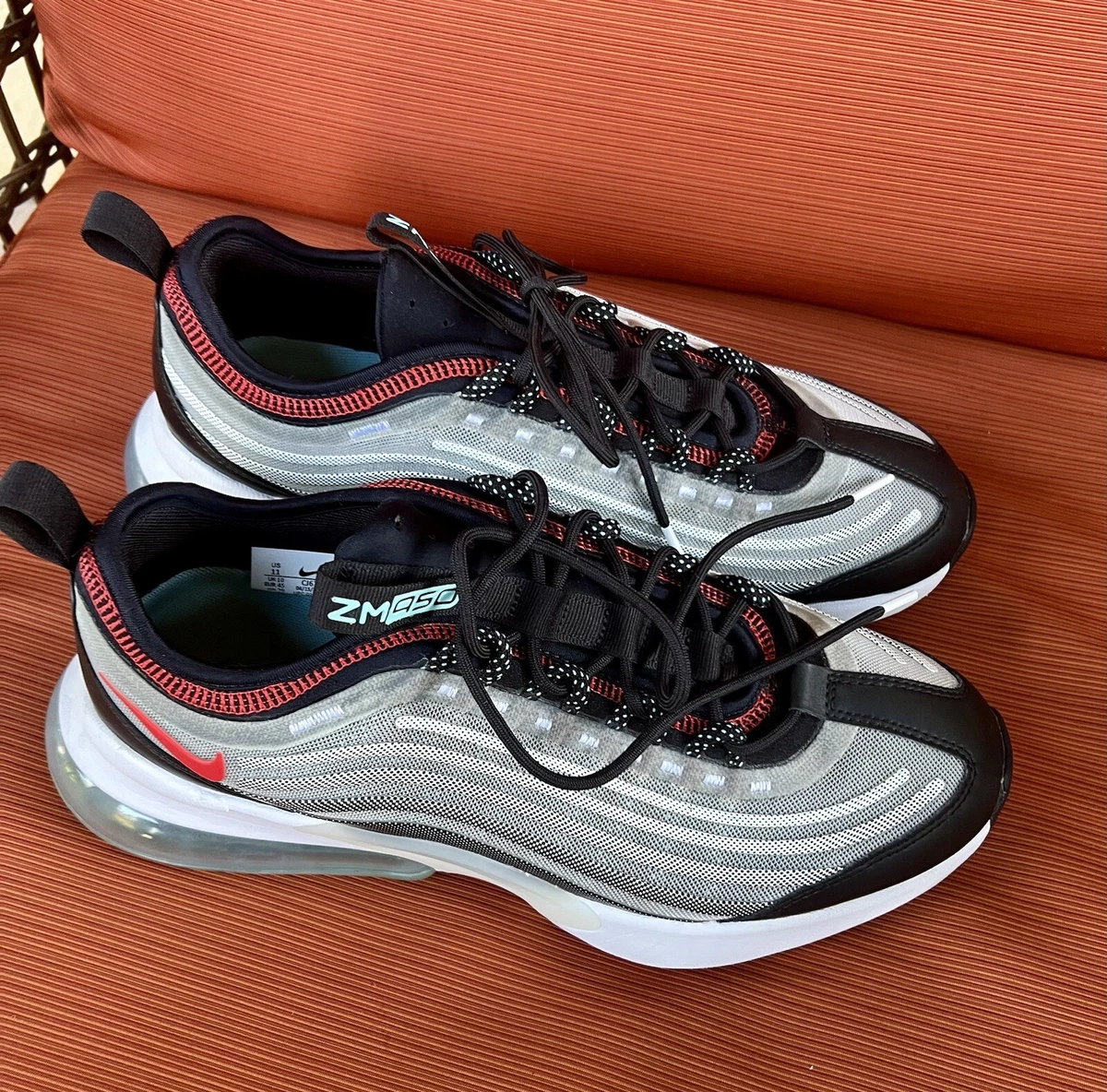 Nike Air Max ZM950 for Sale | Authenticity Guaranteed | eBay