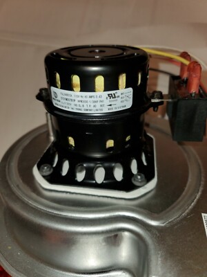 0131M00781P Goodman Inducer Motor Assembly OEM 0131M00781P