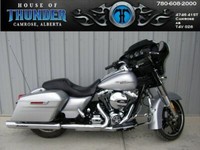 2015 Harley Davidson Street Glide Special $114 B/W OAC