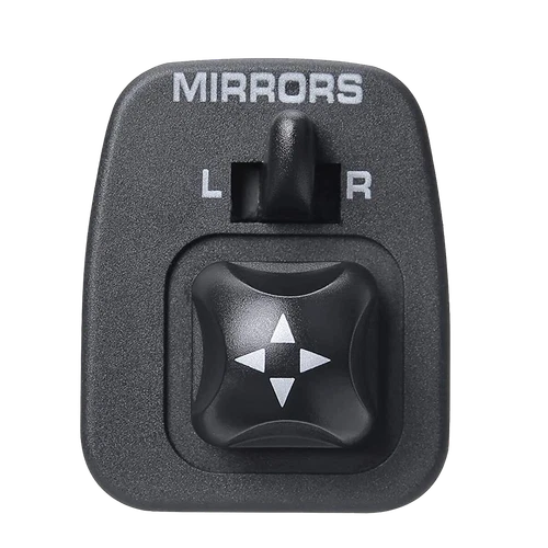 1 Mirror Switch For 1999-2005 Ford F-150 F-205 F-350 F-450 F-550 Car Accessories