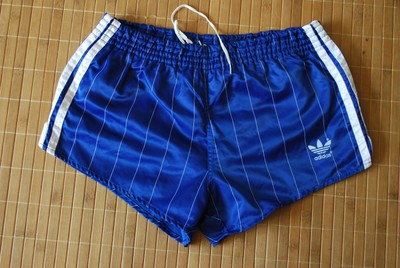 adidas vintage short