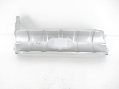 IESAUNA HEAT＋Set(カバー、天板、鉄板、燃料、底上げ台等) Genuine OEM Toyota 77631-06011 Exhaust Heat Shield Under Fuel Tank