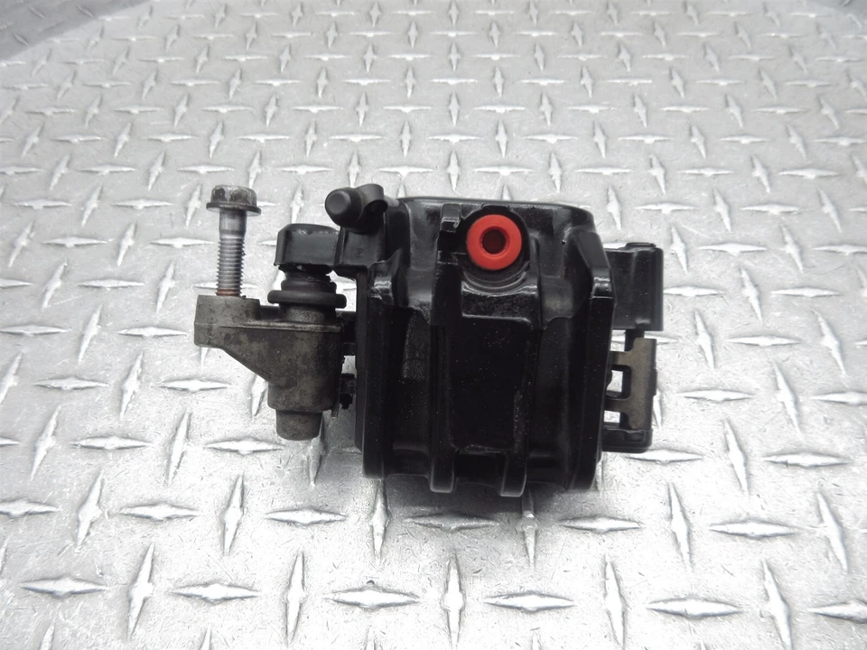 2012 11-13 Honda CBR250R CBR 250R Front Brake Caliper Oem - Image 3 of 4