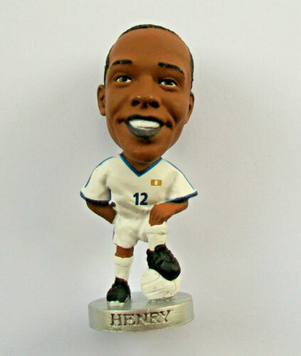 CORINTHIAN ZINEDINE ZIDANE FRANCE AWAY CG186 PROSTAR FIGURE | eBay UK