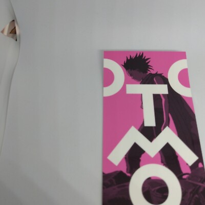 アート・デザイン・音楽 Animation AKIRA Layouts & Key Frames 25 Animation Akira Layouts Key Frames Katsuhiro Otomo The Complete