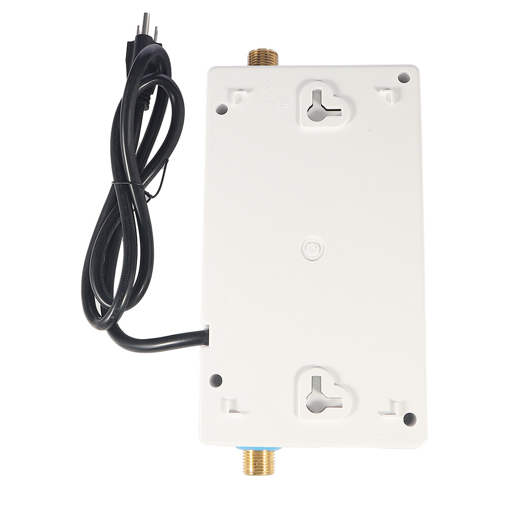 On Demand Whole House 110v 3000w