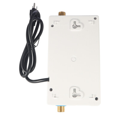 #ad Instant Electric Tankless Hot Water Heater On Demand Whole House 110V 3000W $45.98