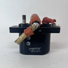 AN2552-3A / X8349-15 / X8349-96 /  484344 /  484 344 | External Power Receptacle