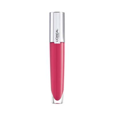 3600523971343 L'Oreal Paris Brilliant Signature Plump-In-Gloss błyszczyk do ust 