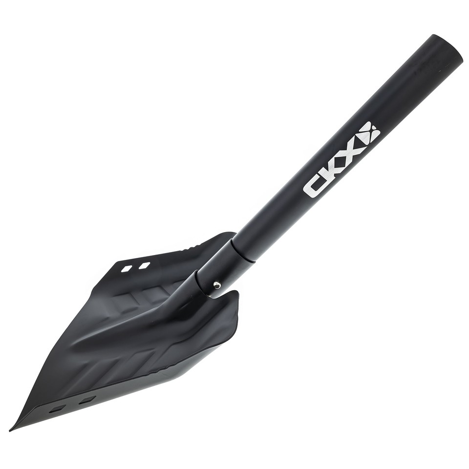 CKX 000415 Shovel and Saw Snow Ice Winter eBay