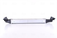 Nissens 961507 Intercooler, Charger For Suzuki
