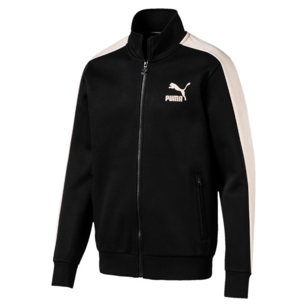 puma suede track jacket