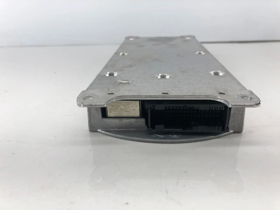 BMW X3 E83 2009 módulo de control de comunicación telemática Bluetooth OEM Foto 4 de 4