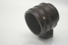 Hasselblad H1000 Screw lens onto Canon EOS M Mount Camera Adapter
