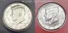2020 P & D Kennedy Half Dollar Set (2 Coins) *MINT CELLO*  **FREE SHIPPING**