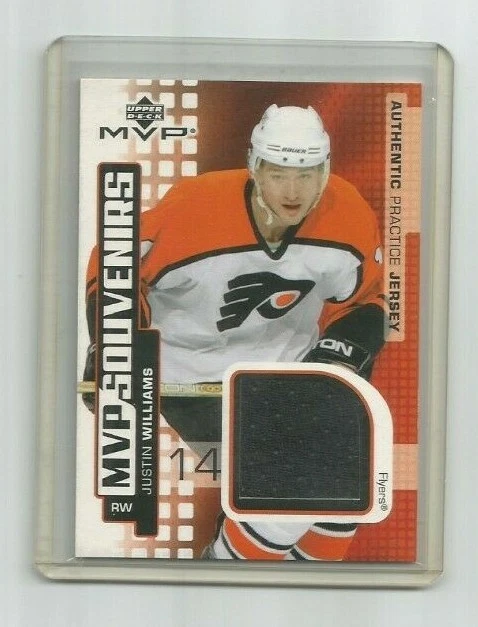 Justin williams jersey cheap