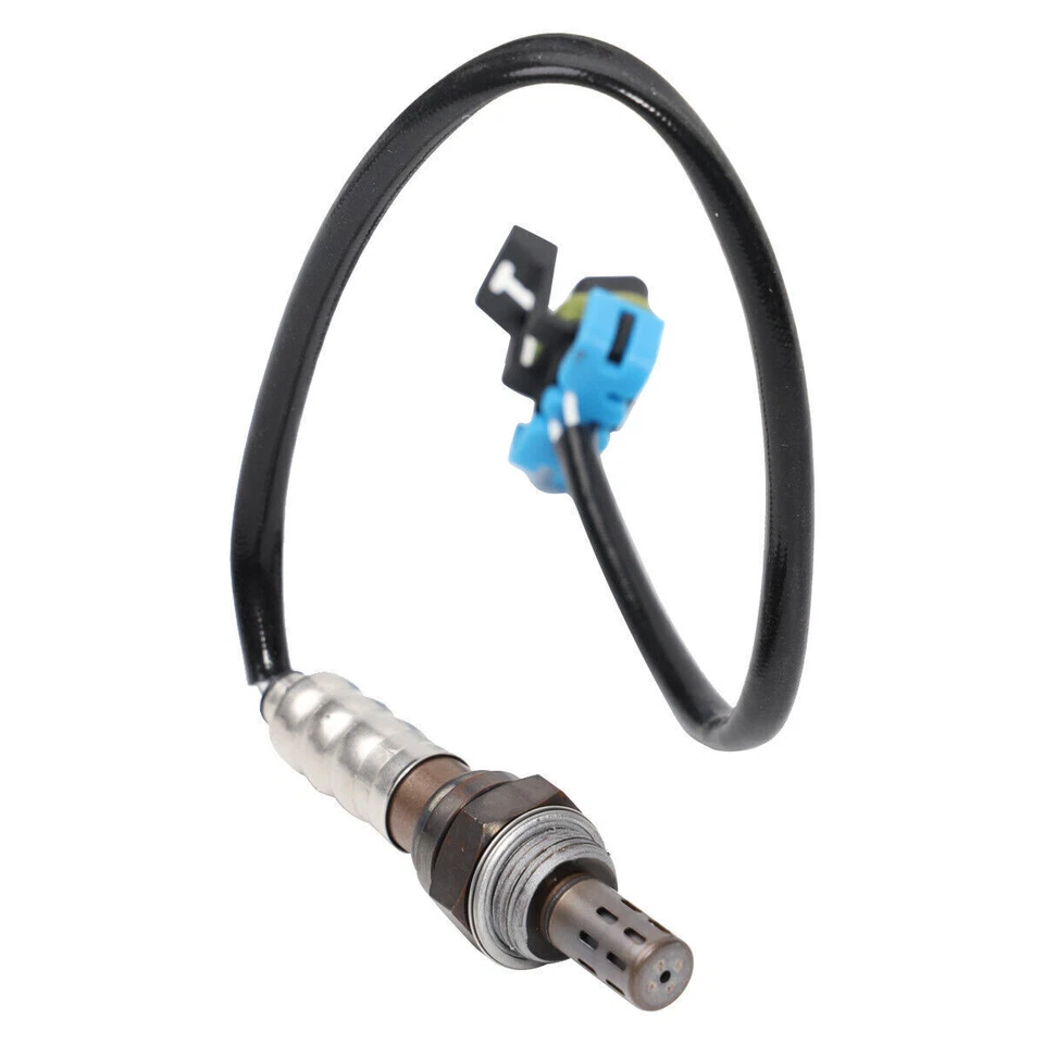 Sensores de oxígeno O2 aguas arriba + aguas abajo 4 piezas para GMC Savana 2500 4,8 L V8 2008-2015 Foto 4 de 4