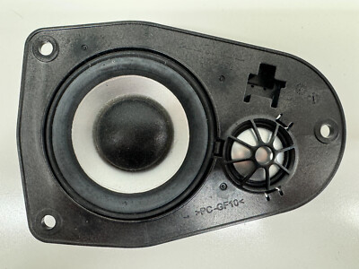 14-18 Volvo S60 V60 Premium Sound Center Dash Speaker 31252157 | eBay