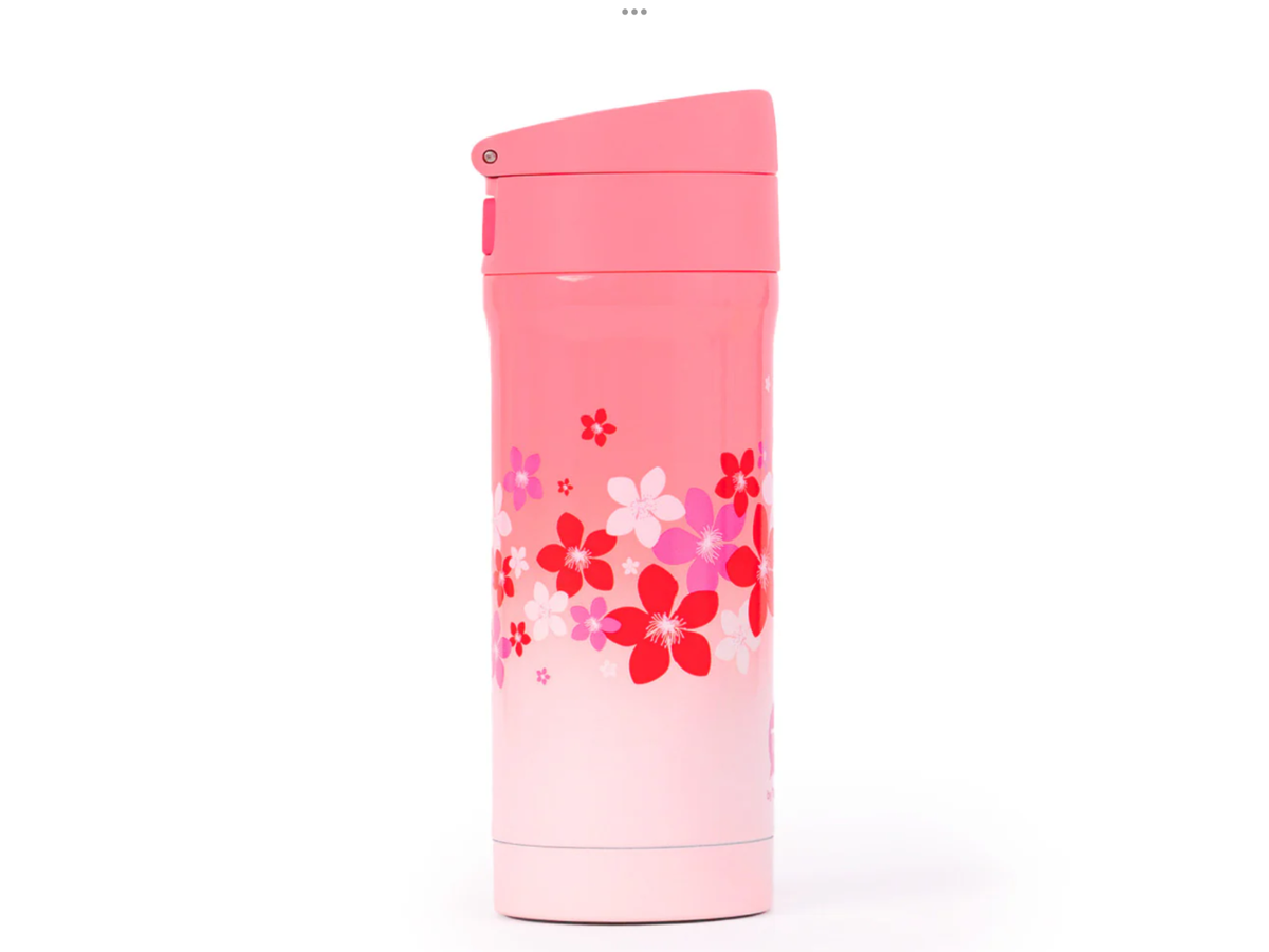 Pink Tupperware Mini Thermal Flask Price Tupperware Thermal