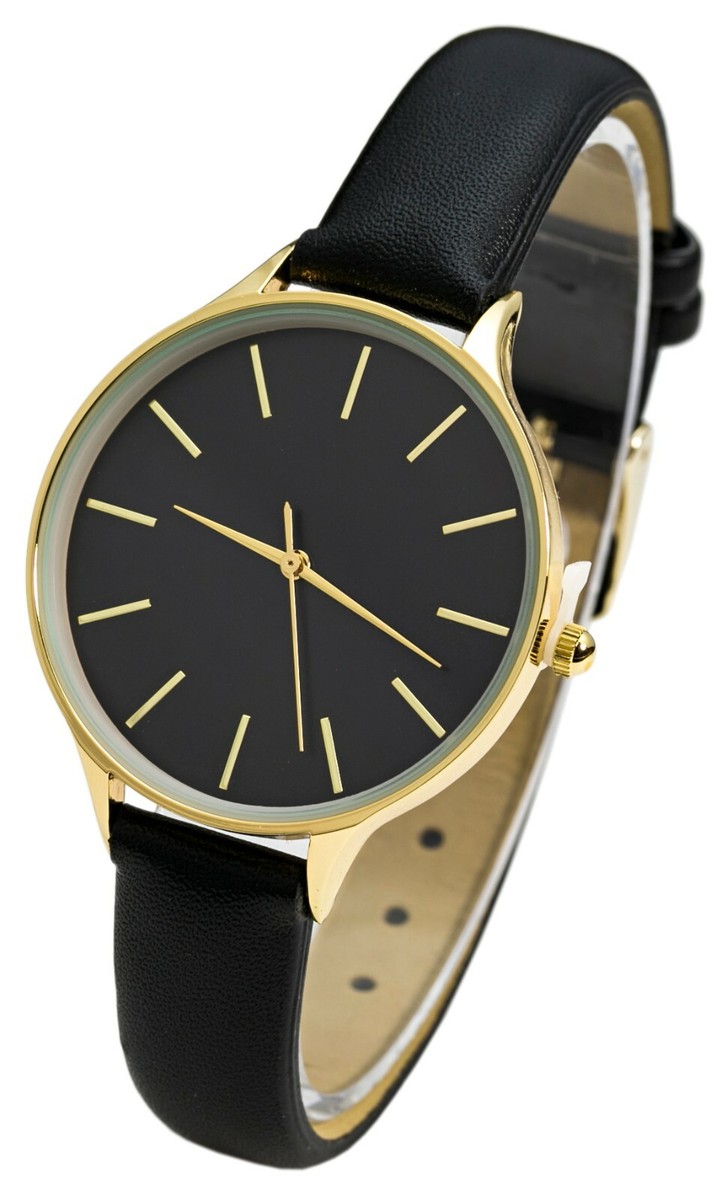 Blekon Collections Japanese Quartz Women Luxurious 36mm Dial  display picture 1