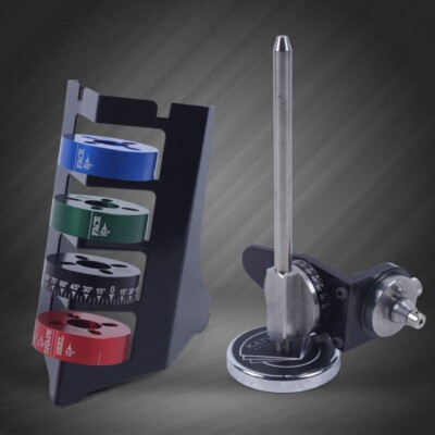 High Speed Sharpening Angle Device for Jewelry Graver Engraving Machine