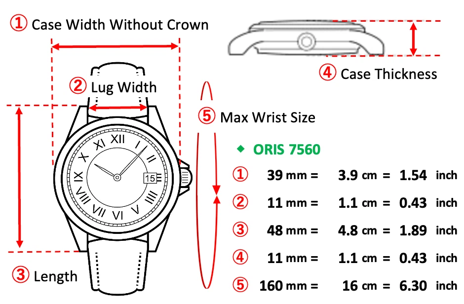 [Near MINT] ORIS William F1 Team 7560 Black yellow AT Day Date Men's Watch - Image 2 of 4