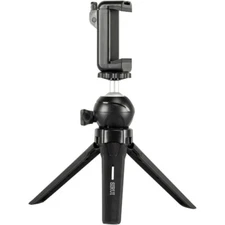 Sirui  3T-05PH Mini Table Top Tripod with SmartPhone Clamp