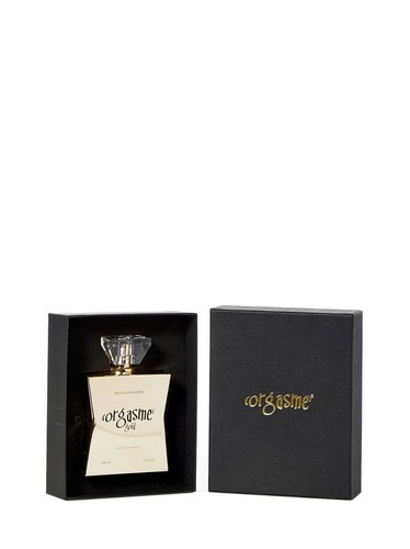 Michele Franzese ORGASME GOLD 100 ml eau de parfum - Foto 2 di 3