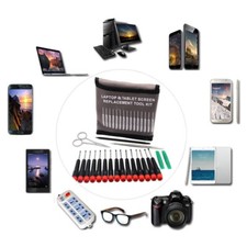 For Apple Macbook Pro Retina Air 15" 13 11  Repair fix Tool Kit Screwdriver Set